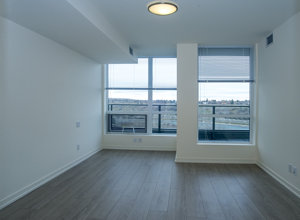 1501, 128 2 Street SW, Calgary, 1 Bedroom Bedrooms, 0 ,1 BathroomBathrooms,Condos/Townhouses,For Rent,Outlook at Waterfront,1501, 128 2 Street SW,0,1480