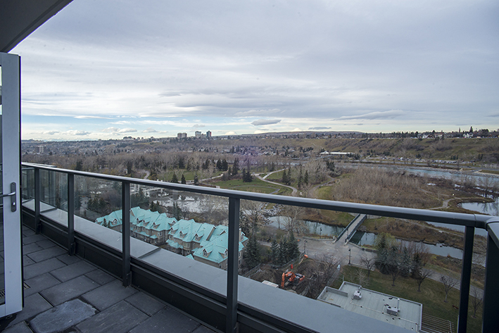 1501, 128 2 Street SW, Calgary, 1 Bedroom Bedrooms, 0 ,1 BathroomBathrooms,Condos/Townhouses,For Rent,Outlook at Waterfront,1501, 128 2 Street SW,0,1480
