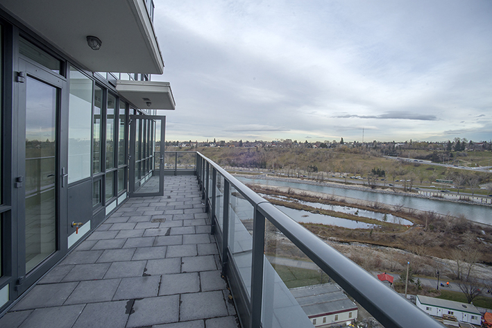 1501, 128 2 Street SW, Calgary, 1 Bedroom Bedrooms, 0 ,1 BathroomBathrooms,Condos/Townhouses,For Rent,Outlook at Waterfront,1501, 128 2 Street SW,0,1480