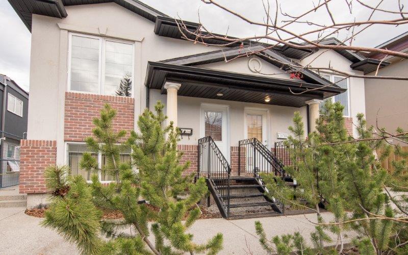 1, 536 56 Ave SW, Calgary, 2 Bedrooms Bedrooms, 0 ,1 BathroomBathrooms,Houses,For Rent,WINDSOR PARK,1, 536 56 Ave SW,0,1496