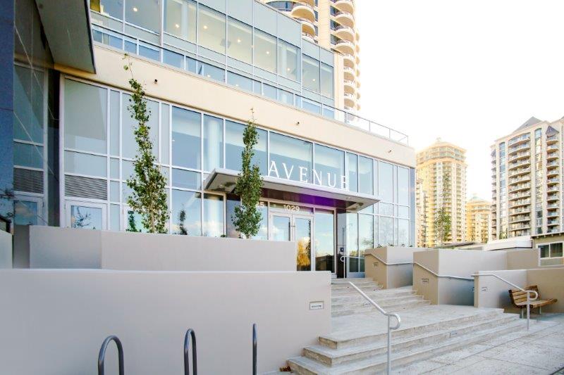 #1704, 1025 5 Ave SW, Calgary, 2 Bedrooms Bedrooms, ,2 BathroomsBathrooms,Condos/Townhouses,For Rent,AVENUE WEST END ,#1704, 1025 5 Ave SW,1518
