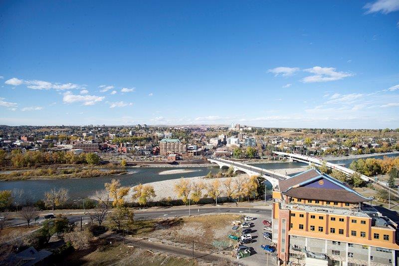 #1704, 1025 5 Ave SW, Calgary, 2 Bedrooms Bedrooms, ,2 BathroomsBathrooms,Condos/Townhouses,For Rent,AVENUE WEST END ,#1704, 1025 5 Ave SW,1518