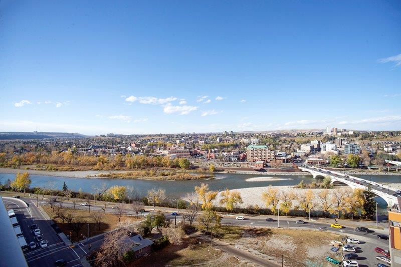 #1704, 1025 5 Ave SW, Calgary, 2 Bedrooms Bedrooms, ,2 BathroomsBathrooms,Condos/Townhouses,For Rent,AVENUE WEST END ,#1704, 1025 5 Ave SW,1518