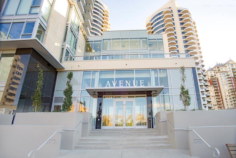 #1704, 1025 5 Ave SW, Calgary, 2 Bedrooms Bedrooms, ,2 BathroomsBathrooms,Condos/Townhouses,For Rent,AVENUE WEST END ,#1704, 1025 5 Ave SW,1518
