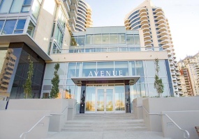 #1704, 1025 5 Ave SW, Calgary, 2 Bedrooms Bedrooms, ,2 BathroomsBathrooms,Condos/Townhouses,For Rent,AVENUE WEST END ,#1704, 1025 5 Ave SW,1518