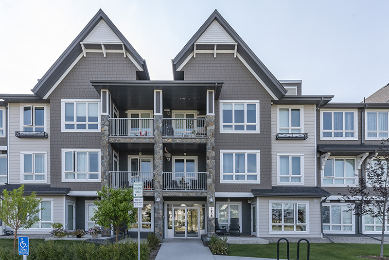 #1203, 75 Silverado BV SW, Calgary, 1 Bedroom Bedrooms, 0 ,1 BathroomBathrooms,Condos/Townhouses,For Rent,SAWYER SILVERADO,#1203, 75 Silverado BV SW,0,1529