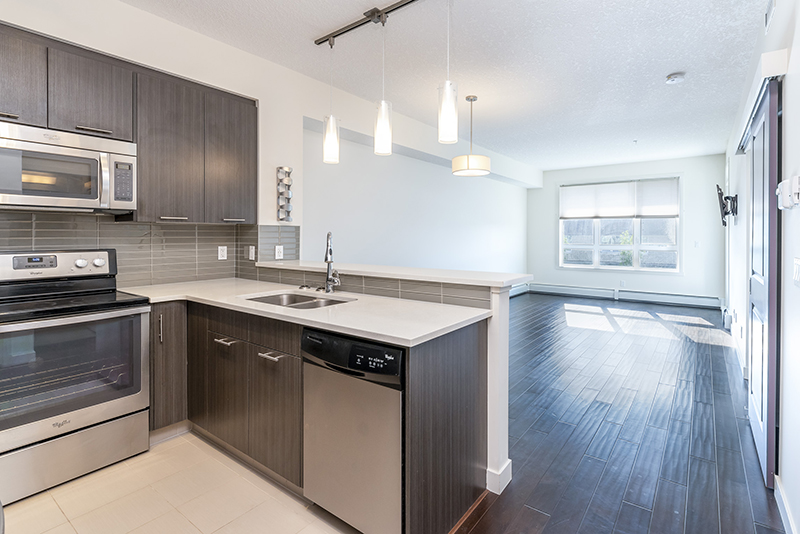 #1203, 75 Silverado BV SW, Calgary, 1 Bedroom Bedrooms, 0 ,1 BathroomBathrooms,Condos/Townhouses,For Rent,SAWYER SILVERADO,#1203, 75 Silverado BV SW,0,1529