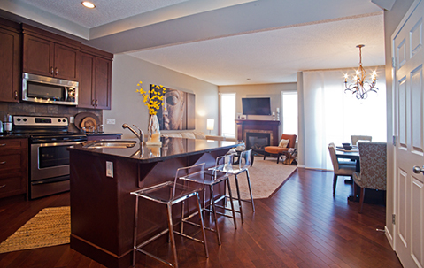38 Brightoncres Grove SE, Calgary, 2.5 Bedrooms Bedrooms, ,2.5 BathroomsBathrooms,Houses,Rented,38 Brightoncres Grove SE,1054