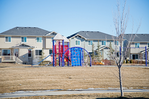 38 Brightoncres Grove SE, Calgary, 2.5 Bedrooms Bedrooms, ,2.5 BathroomsBathrooms,Houses,Rented,38 Brightoncres Grove SE,1054
