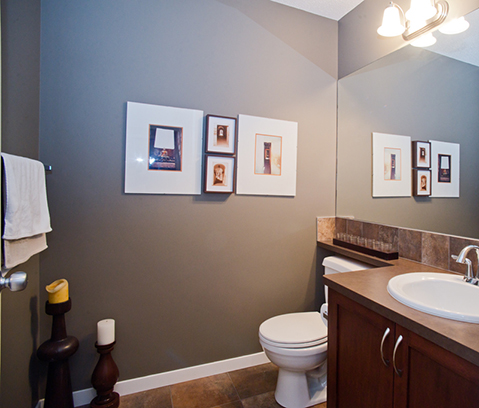 38 Brightoncres Grove SE, Calgary, 2.5 Bedrooms Bedrooms, ,2.5 BathroomsBathrooms,Houses,Rented,38 Brightoncres Grove SE,1054