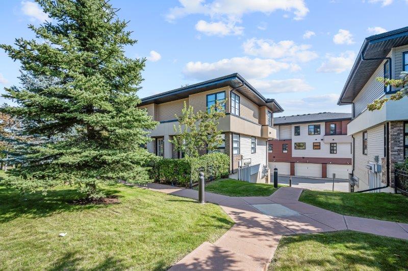 172 Aspen Hills Villas Southwest, Calgary, 2 Bedrooms Bedrooms, 0 ,2.5 BathroomsBathrooms,Condos/Townhouses,For Rent,Mosaic of Aspen Hills,172 Aspen Hills Villas Southwest,0,1607