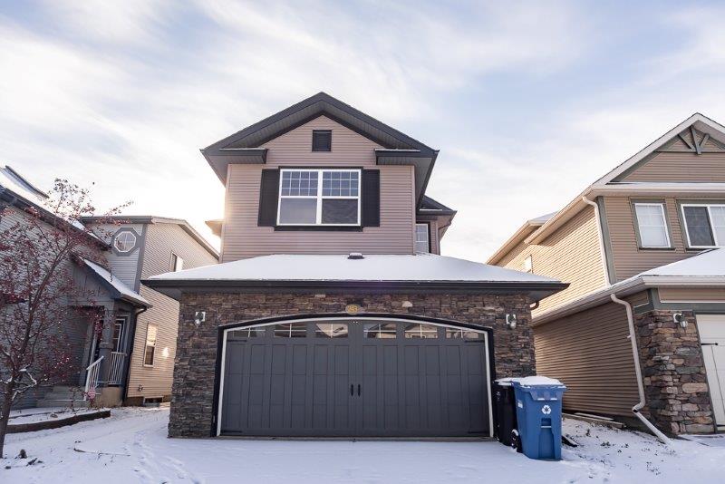 243 Silverado Plains Close SW, 3 Bedrooms Bedrooms, 0 ,2.5 BathroomsBathrooms,Houses,Rented,243 Silverado Plains Close SW,0,1645