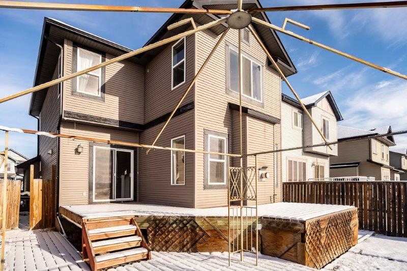 243 Silverado Plains Close SW, 3 Bedrooms Bedrooms, 0 ,2.5 BathroomsBathrooms,Houses,Rented,243 Silverado Plains Close SW,0,1645