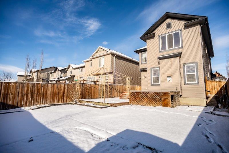 243 Silverado Plains Close SW, 3 Bedrooms Bedrooms, 0 ,2.5 BathroomsBathrooms,Houses,Rented,243 Silverado Plains Close SW,0,1645