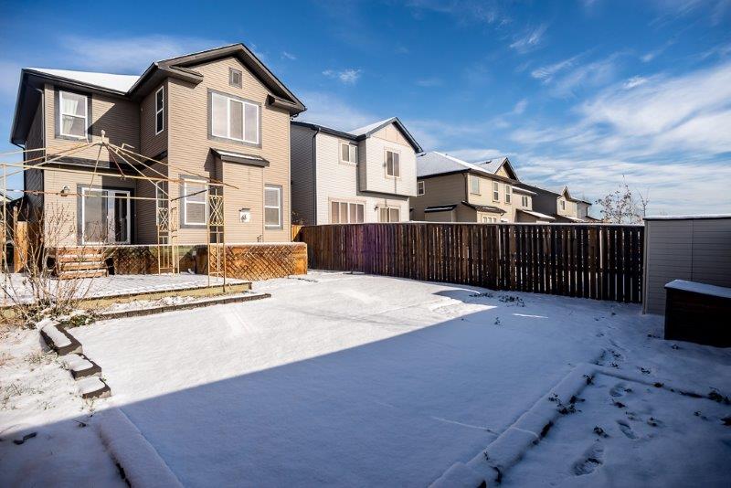 243 Silverado Plains Close SW, 3 Bedrooms Bedrooms, 0 ,2.5 BathroomsBathrooms,Houses,Rented,243 Silverado Plains Close SW,0,1645