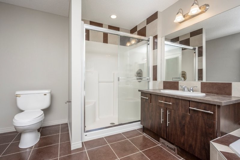 243 Silverado Plains Close SW, 3 Bedrooms Bedrooms, 0 ,2.5 BathroomsBathrooms,Houses,For Rent,243 Silverado Plains Close SW,0,1645