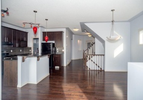 243 Silverado Plains Close SW, 3 Bedrooms Bedrooms, 0 ,2.5 BathroomsBathrooms,Houses,Rented,243 Silverado Plains Close SW,0,1645