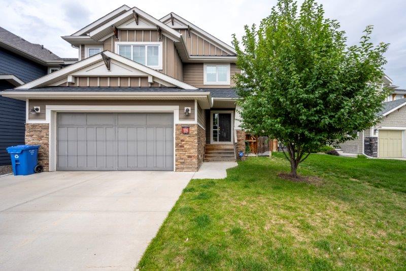 75 Auburn Sound Manor SE, Calgary, 4 Bedrooms Bedrooms, 0 ,2.5 BathroomsBathrooms,Houses,Rented,75 Auburn Sound Manor SE,0,1065