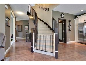 75 Auburn Sound Manor SE, Calgary, 4 Bedrooms Bedrooms, ,2.5 BathroomsBathrooms,Houses,Rented,75 Auburn Sound Manor SE,1065