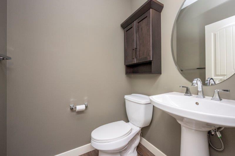 75 Auburn Sound Manor SE, Calgary, 4 Bedrooms Bedrooms, 0 ,2.5 BathroomsBathrooms,Houses,Rented,75 Auburn Sound Manor SE,0,1065