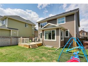 75 Auburn Sound Manor SE, Calgary, 4 Bedrooms Bedrooms, ,2.5 BathroomsBathrooms,Houses,Rented,75 Auburn Sound Manor SE,1065