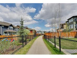 75 Auburn Sound Manor SE, Calgary, 4 Bedrooms Bedrooms, ,2.5 BathroomsBathrooms,Houses,Rented,75 Auburn Sound Manor SE,1065