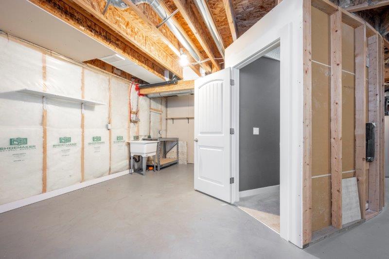 75 Auburn Sound Manor SE, Calgary, 4 Bedrooms Bedrooms, 0 ,2.5 BathroomsBathrooms,Houses,Rented,75 Auburn Sound Manor SE,0,1065