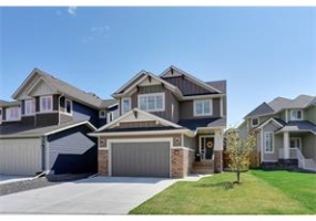 75 Auburn Sound Manor SE, Calgary, 4 Bedrooms Bedrooms, ,2.5 BathroomsBathrooms,Houses,For Rent,75 Auburn Sound Manor SE,1065