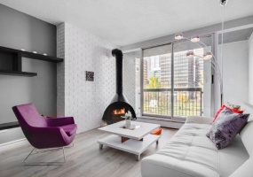 402, 323 13 Ave SW, Calgary, 1 Bedroom Bedrooms, ,1 BathroomBathrooms,Condos/Townhouses,For Rent,Park Place,402, 323 13 Ave SW,1669