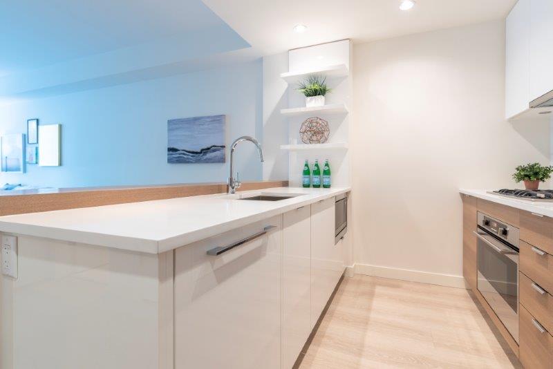 101, 108 2 ST SW, Calgary, 1.5 Bedrooms Bedrooms, ,1 BathroomBathrooms,Condos/Townhouses,For Rent,Waterfront Parkside West,101, 108 2 ST SW,1724