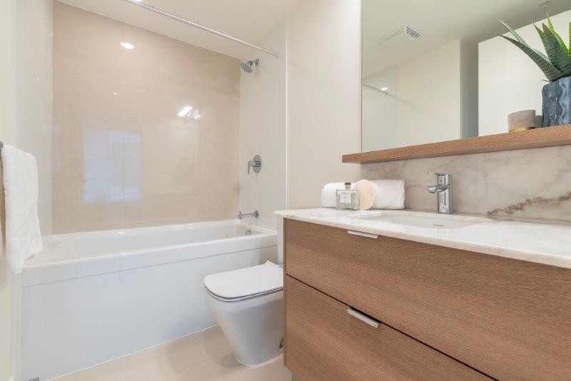 101, 108 2 ST SW, Calgary, 1.5 Bedrooms Bedrooms, ,1 BathroomBathrooms,Condos/Townhouses,For Rent,Waterfront Parkside West,101, 108 2 ST SW,1724