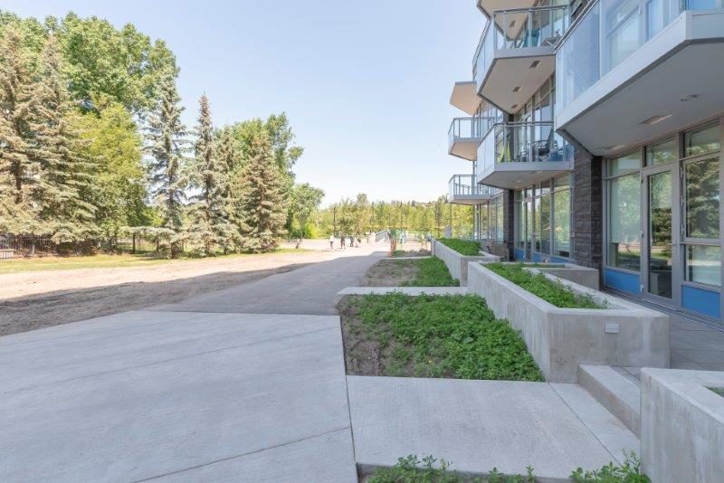 101, 108 2 ST SW, Calgary, 1.5 Bedrooms Bedrooms, ,1 BathroomBathrooms,Condos/Townhouses,For Rent,Waterfront Parkside West,101, 108 2 ST SW,1724