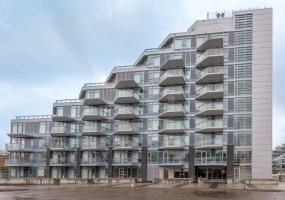 101, 108 2 ST SW, Calgary, 1.5 Bedrooms Bedrooms, ,1 BathroomBathrooms,Condos/Townhouses,For Rent,Waterfront Parkside West,101, 108 2 ST SW,1724