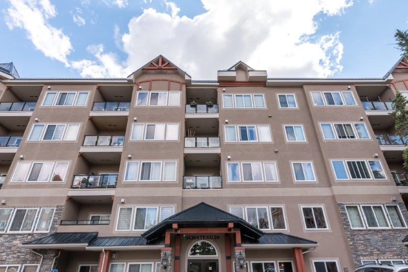 117, 20 Discovery Ridge Cl SW, Calgary, 2 Bedrooms Bedrooms, 0 ,1 BathroomBathrooms,Condos/Townhouses,For Rent,The Wedgewoods,117, 20 Discovery Ridge Cl SW,0,1798