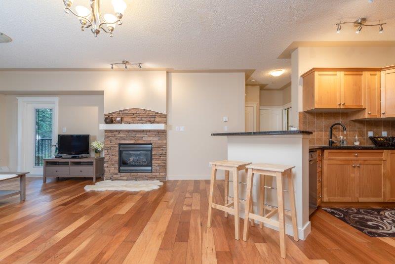 117, 20 Discovery Ridge Cl SW, Calgary, 2 Bedrooms Bedrooms, 0 ,1 BathroomBathrooms,Condos/Townhouses,For Rent,The Wedgewoods,117, 20 Discovery Ridge Cl SW,0,1798