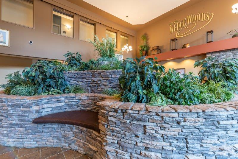 117, 20 Discovery Ridge Cl SW, Calgary, 2 Bedrooms Bedrooms, 0 ,1 BathroomBathrooms,Condos/Townhouses,For Rent,The Wedgewoods,117, 20 Discovery Ridge Cl SW,0,1798