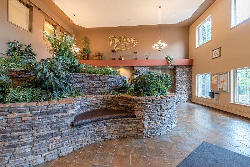 117, 20 Discovery Ridge Cl SW, Calgary, 2 Bedrooms Bedrooms, 0 ,1 BathroomBathrooms,Condos/Townhouses,For Rent,The Wedgewoods,117, 20 Discovery Ridge Cl SW,0,1798