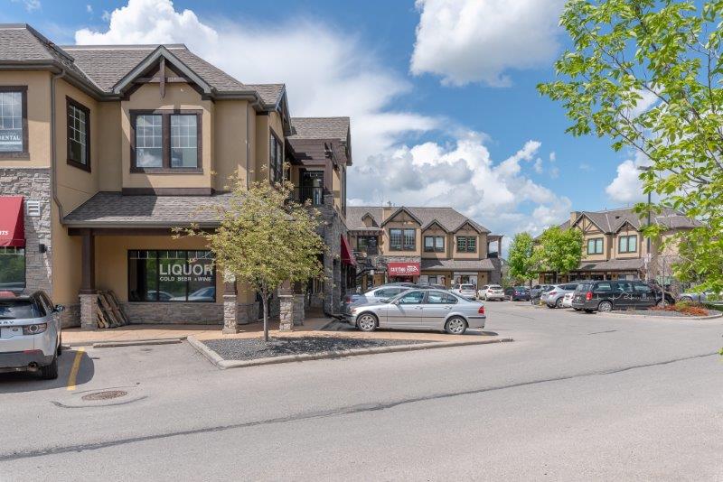 117, 20 Discovery Ridge Cl SW, Calgary, 2 Bedrooms Bedrooms, 0 ,1 BathroomBathrooms,Condos/Townhouses,For Rent,The Wedgewoods,117, 20 Discovery Ridge Cl SW,0,1798