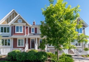 46 Mike Ralph Way SW, Calgary, 1.5 Bedrooms Bedrooms, ,1 BathroomBathrooms,Condos/Townhouses,Rented,Garrison Green,46 Mike Ralph Way SW,1804