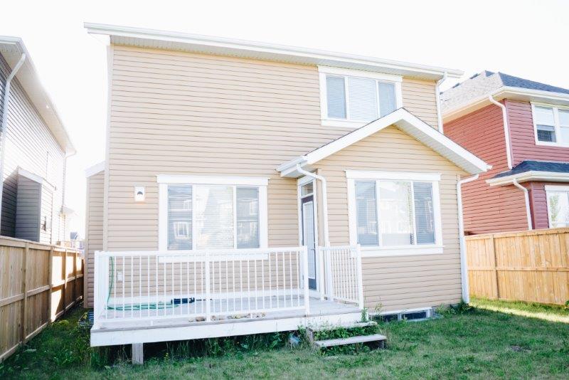 30 Redstone Parade NE, Calgary, 3.5 Bedrooms Bedrooms, ,2.5 BathroomsBathrooms,Houses,Rented,30 Redstone Parade NE,1816