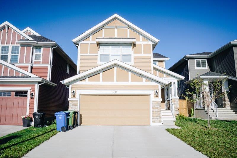 30 Redstone Parade NE, Calgary, 3.5 Bedrooms Bedrooms, ,2.5 BathroomsBathrooms,Houses,Rented,30 Redstone Parade NE,1816