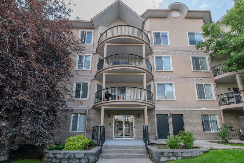 403, 735 56 Avenue Southwest, Calgary, 2 Bedrooms Bedrooms, 0 ,2 BathroomsBathrooms,Condos/Townhouses,For Rent,The Windsors,403, 735 56 Avenue Southwest,0,1819