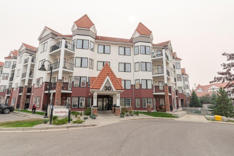 Condos/Townhouses For Rent 226, 20 Royal Oak Plaza NW, Calgary