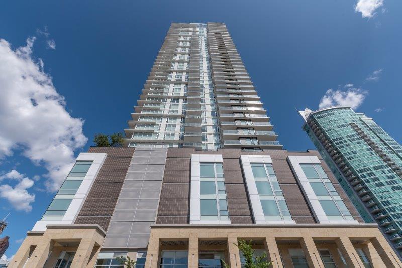1504, 118 3 St SE, Calgary, 1 Bedroom Bedrooms, ,1 BathroomBathrooms,Condos/Townhouses,Rented,The Guardian South,1504, 118 3 St SE,1852