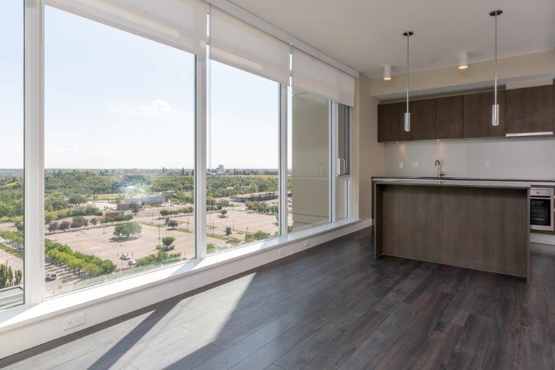 1504, 118 3 St SE, Calgary, 1 Bedroom Bedrooms, ,1 BathroomBathrooms,Condos/Townhouses,Rented,The Guardian South,1504, 118 3 St SE,1852