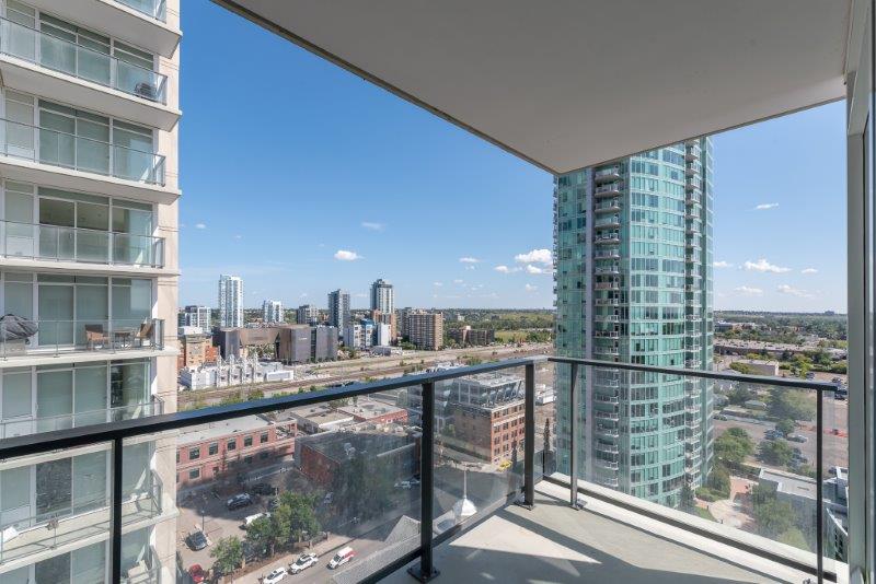 1504, 118 3 St SE, Calgary, 1 Bedroom Bedrooms, ,1 BathroomBathrooms,Condos/Townhouses,Rented,The Guardian South,1504, 118 3 St SE,1852
