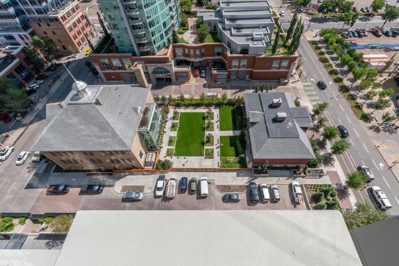 1504, 118 3 St SE, Calgary, 1 Bedroom Bedrooms, ,1 BathroomBathrooms,Condos/Townhouses,Rented,The Guardian South,1504, 118 3 St SE,1852