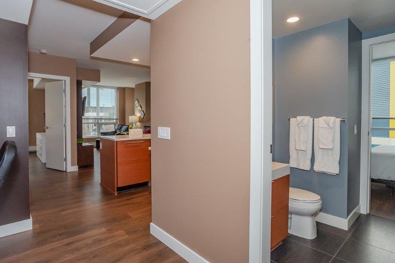 345, 222 Riverfront Ave SW, Calgary, 2 Bedrooms Bedrooms, ,2 BathroomsBathrooms,Condos/Townhouses,For Rent,Waterfront,345, 222 Riverfront Ave SW,1867
