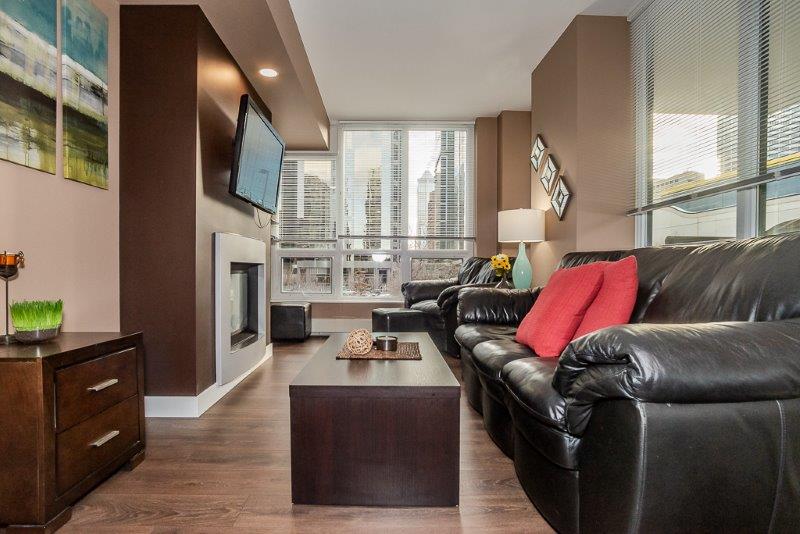 345, 222 Riverfront Ave SW, Calgary, 2 Bedrooms Bedrooms, ,2 BathroomsBathrooms,Condos/Townhouses,For Rent,Waterfront,345, 222 Riverfront Ave SW,1867