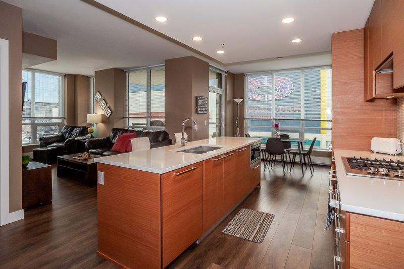 345, 222 Riverfront Ave SW, Calgary, 2 Bedrooms Bedrooms, ,2 BathroomsBathrooms,Condos/Townhouses,For Rent,Waterfront,345, 222 Riverfront Ave SW,1867